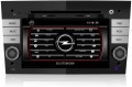 Opel TMC europa navigatie radio met parrot carkit (zwart)