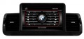 BMW 1 serie TMC Europa navigatie radio met parrot carkit PDC & boordcomputer